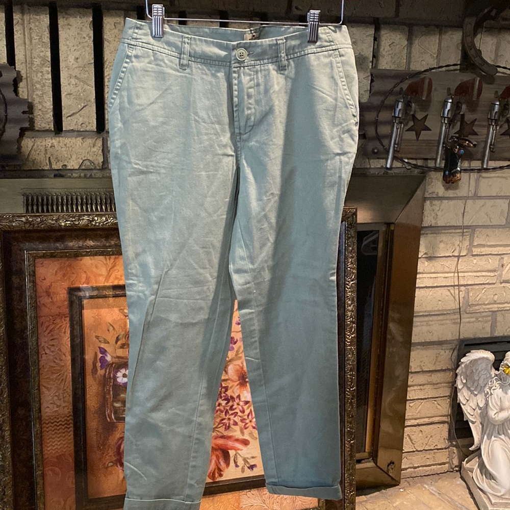 CAPRIS